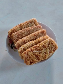 Foto resep Nugget Ayam Wortel