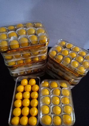 Foto resep Nastar Klasik Lembut Lumer