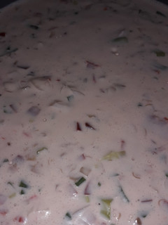 Una foto de Salsa tártara