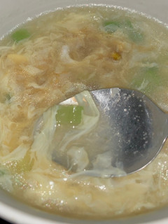Foto resep Sup Tofu Telur