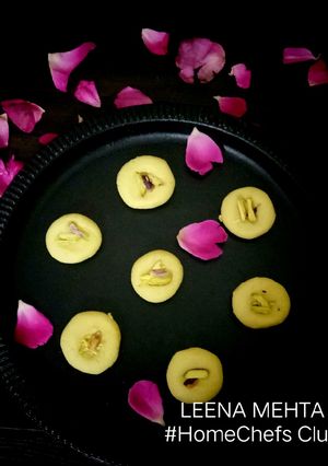 A picture of Mawa Peda.
