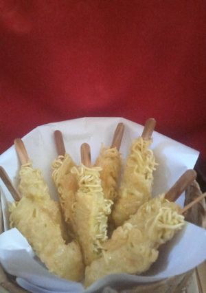 Foto resep Mielor Gulung