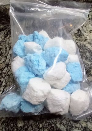 Una foto de Malvaviscos Caseros 🇦🇷
