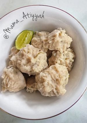 Foto resep Siomay