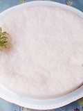 Chinese Bánh Bò (Steamed Rice Cake)