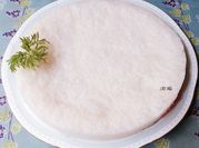 Hình ảnh của bánh bò men nở
