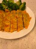 Meat Jun (Hawaiian Korean Food)