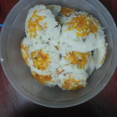 A picture of Healthy Iddli.