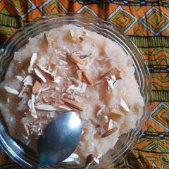 A picture of Kesari.