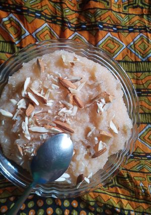 A picture of Kesari.