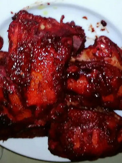 Foto resep Ayam Charsiu