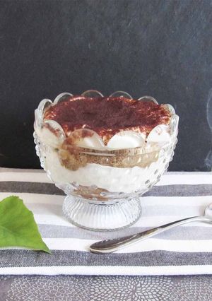 Foto di Tiramisù