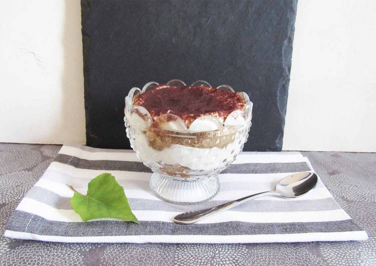 Tiramisù