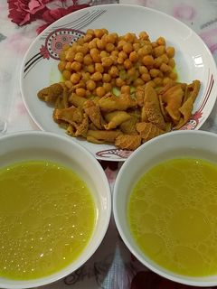 عکسی از دستور سیرابی
