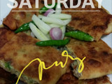 Martabak Telor Koe ..