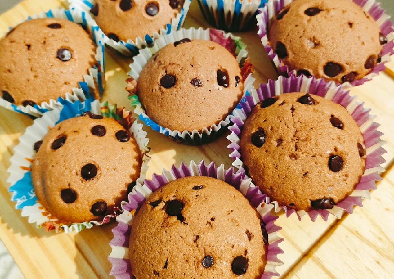 Chocolate Cup Cake ðŸ§ðŸ§ðŸ§