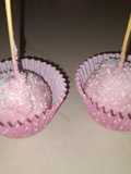 Cake pop RAPIDISIMOS!