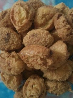 Foto resep Bakwan tahu