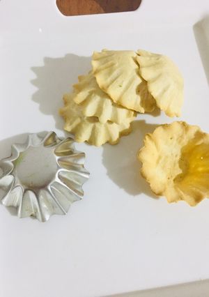 عکسی از دستور نون تارت