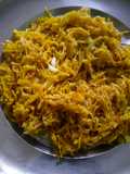 Namkeen jave