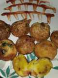 Potato stuff suji appe