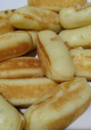 Foto resep Pukis Empuk