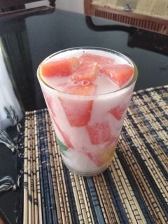 Foto resep Kalikih Santan