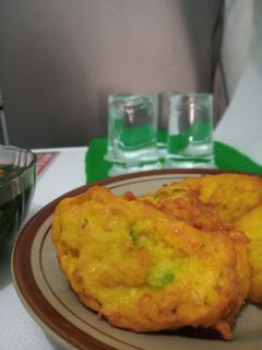 Foto resep Dadar jagung lembut
