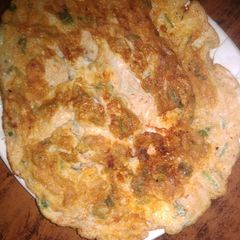 A picture of Omelette.