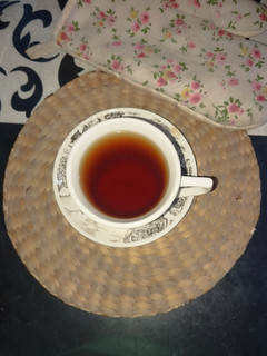 Foto resep Teh Tawar