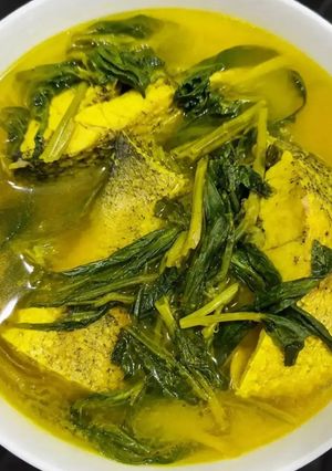 Gambar Gaengsom (Kaeng som)