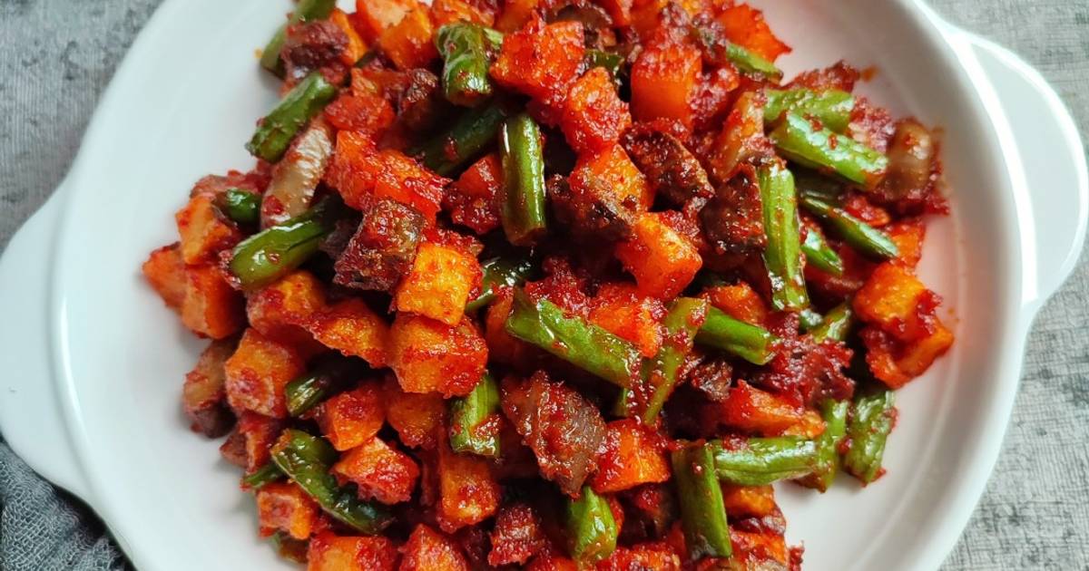 Resep Olahan Sayur Enak, Simple, dan Ekonomis