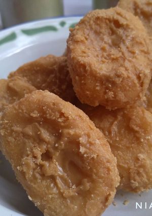 Foto resep Gemblong