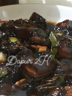 Foto resep Udang Goreng Saus Mentega