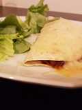 Burrito revisité