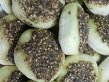 العجينة السريعة
