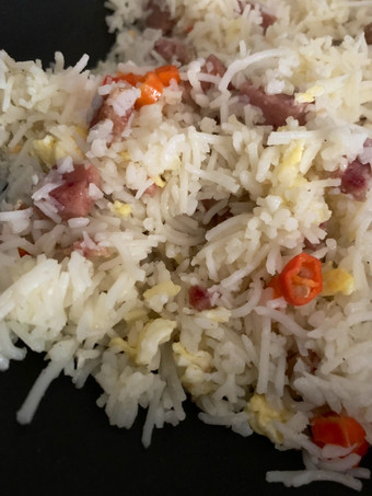 Bagaimana Membuat Nasi Goreng Mentega yang Sempurna