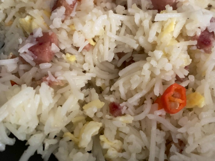 Bagaimana Membuat Nasi Goreng Mentega yang Sempurna