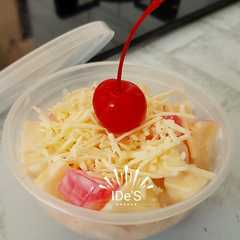 รูปของ Salad Buah