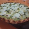 Tarta de zapallitos