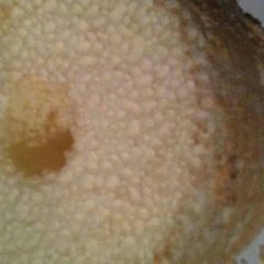 A picture of Angel Food Cake.