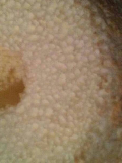 A picture of Angel Food Cake.