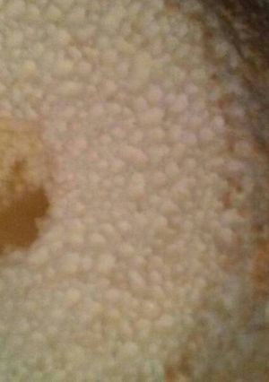 A picture of Angel Food Cake.