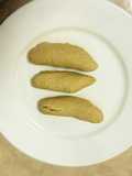 Croquetas de pollo y papa para bebés
