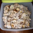 Tips menyimpan bumbu kemiri