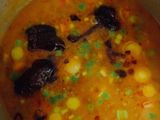 मिक्स दाल तडका मसाला(आमटी) (Mix Dal Tadka Masala Recipe In Marathi)