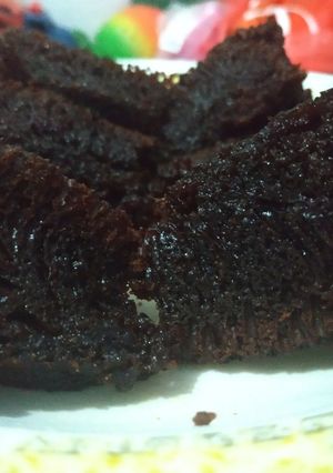 Foto resep Sarang Semut Magic Com
