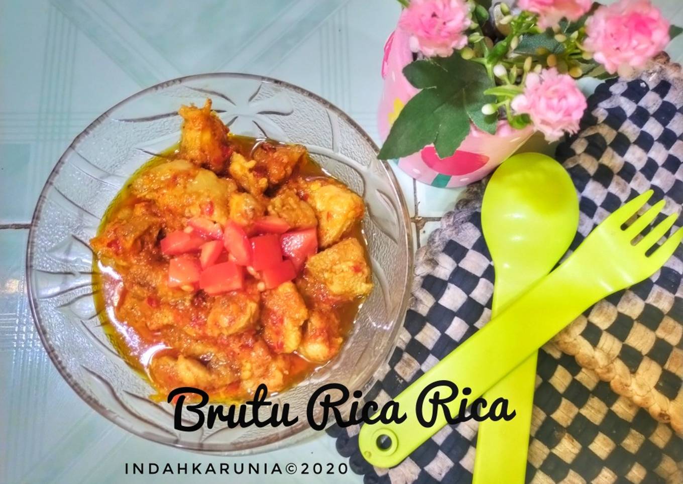 Brutu Rica Rica