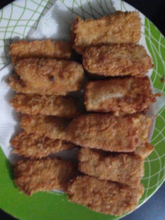 Foto resep Tempe Goreng Super Crispy