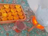 شیرینی خونگی